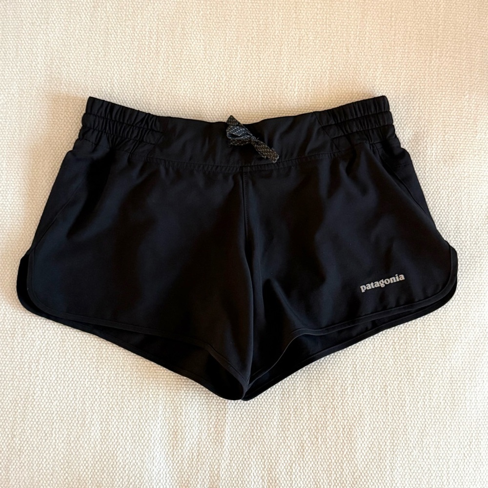 Patagonia Barely Baggies Shorts